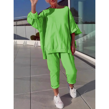 Comfortable Women's Lounge Wear