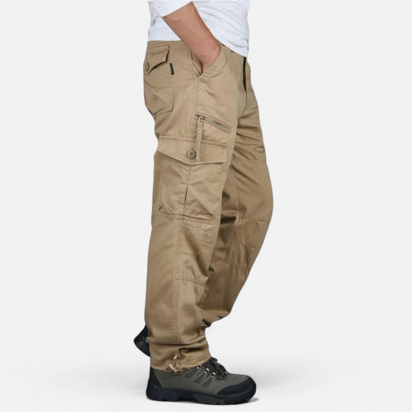 Tactical Men's Cargo Pants