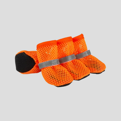 Grip Sole Pet Shoes for Dogs and Cats