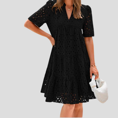 Ladies Lightweight Breathable Sundress