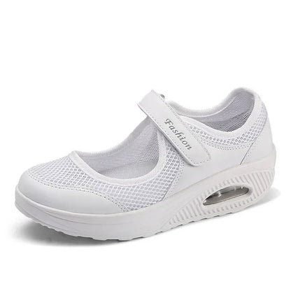 Freedom Walking Shoes for Everyday Comfort