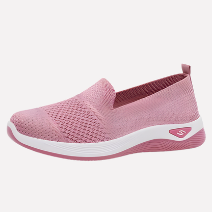 Comfortable Women's Walking Sneakers