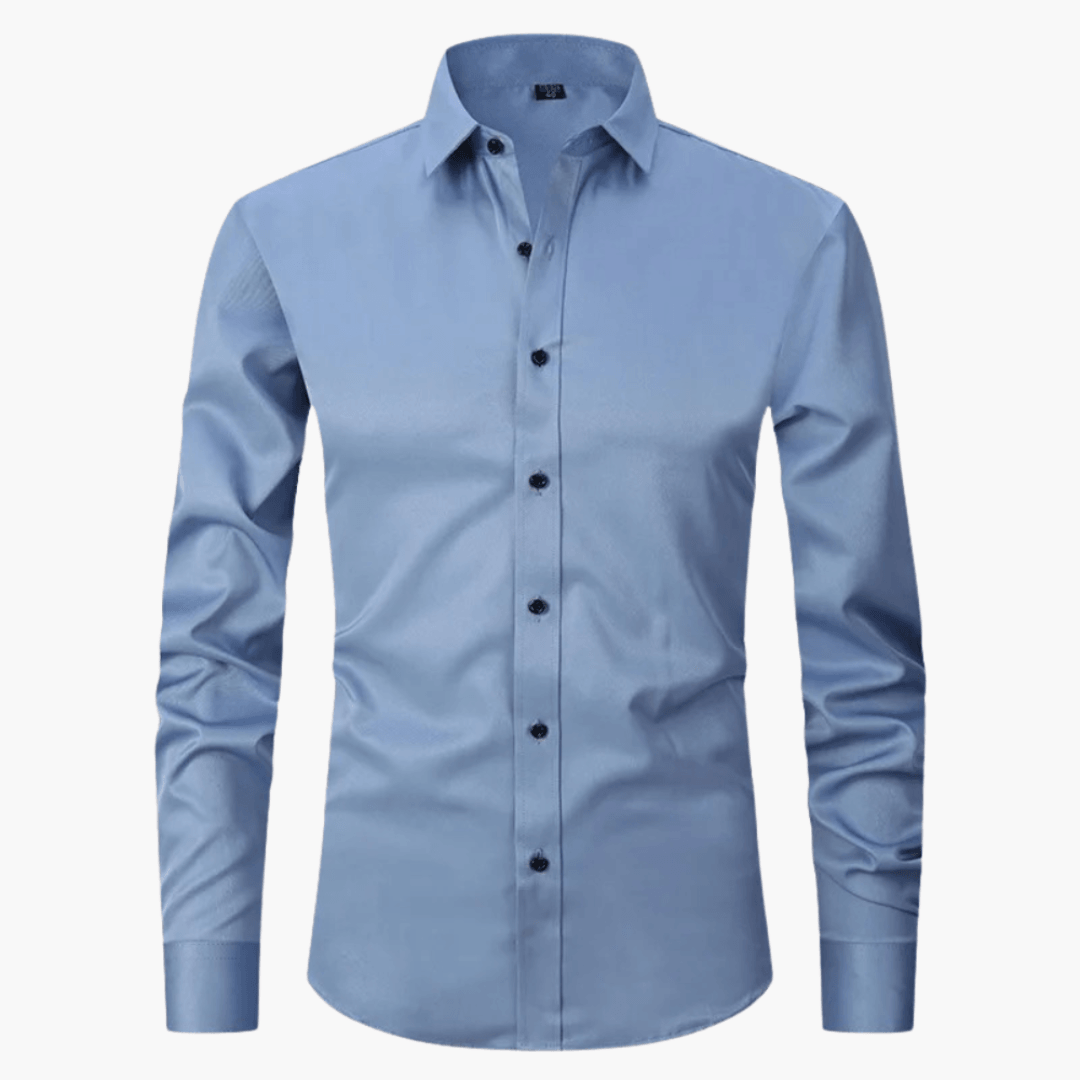 Stylish Fit Mens Dress Shirt