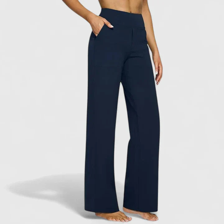 Comfortable Casual Daily Pants