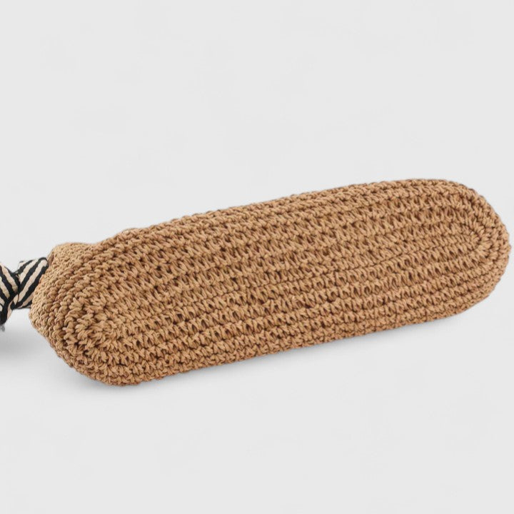 Chic Hobo Crossbody Purse