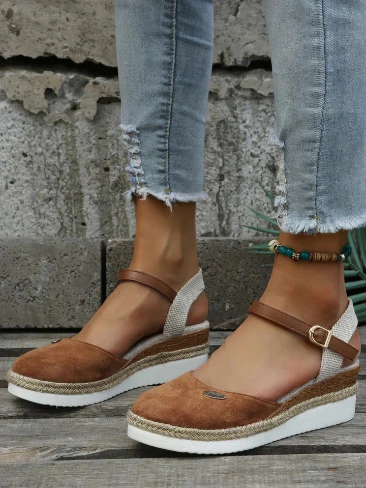 Stylish Summer Sandals