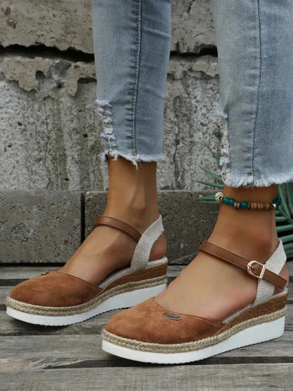 Stylish Summer Sandals