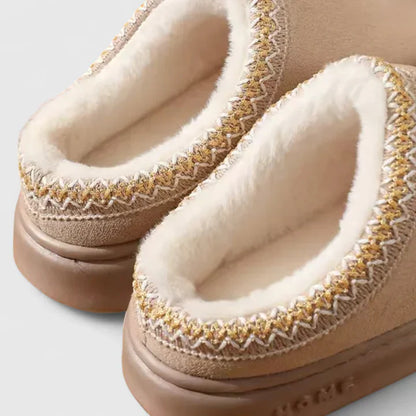 Comfortable Supportive House Slippers