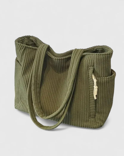 Elegant Women's Large Tote Bag