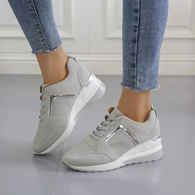 Comfortable Running Shoes for Ladies - Olytrend