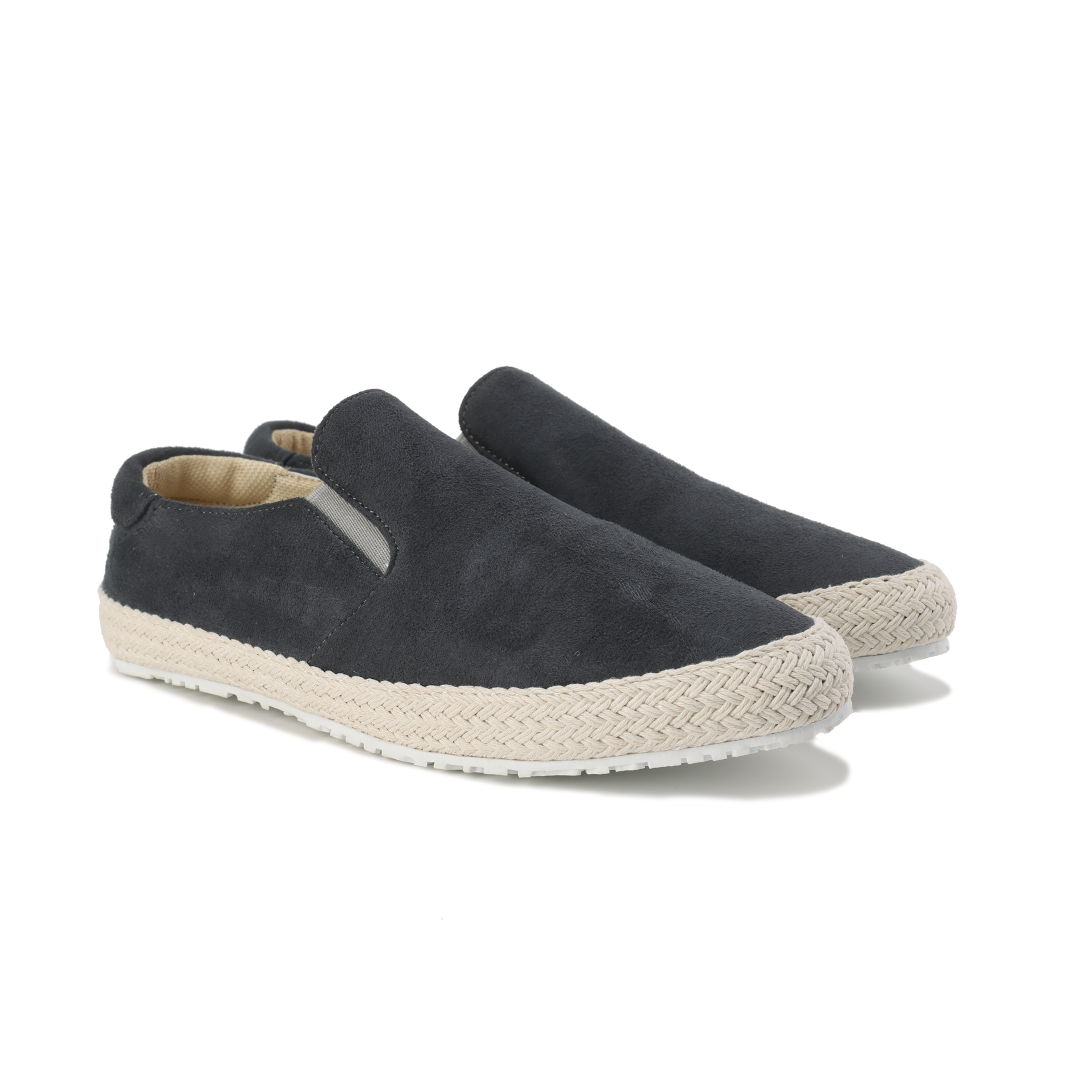Luxury Suede Urban Footwear - Olytrend