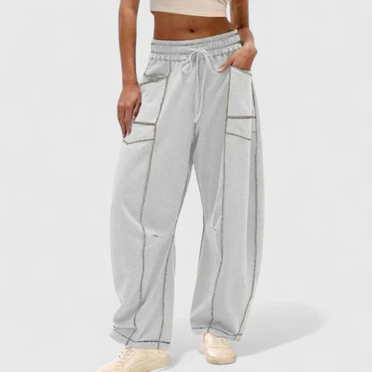 Soft Cozy Jogger Pants
