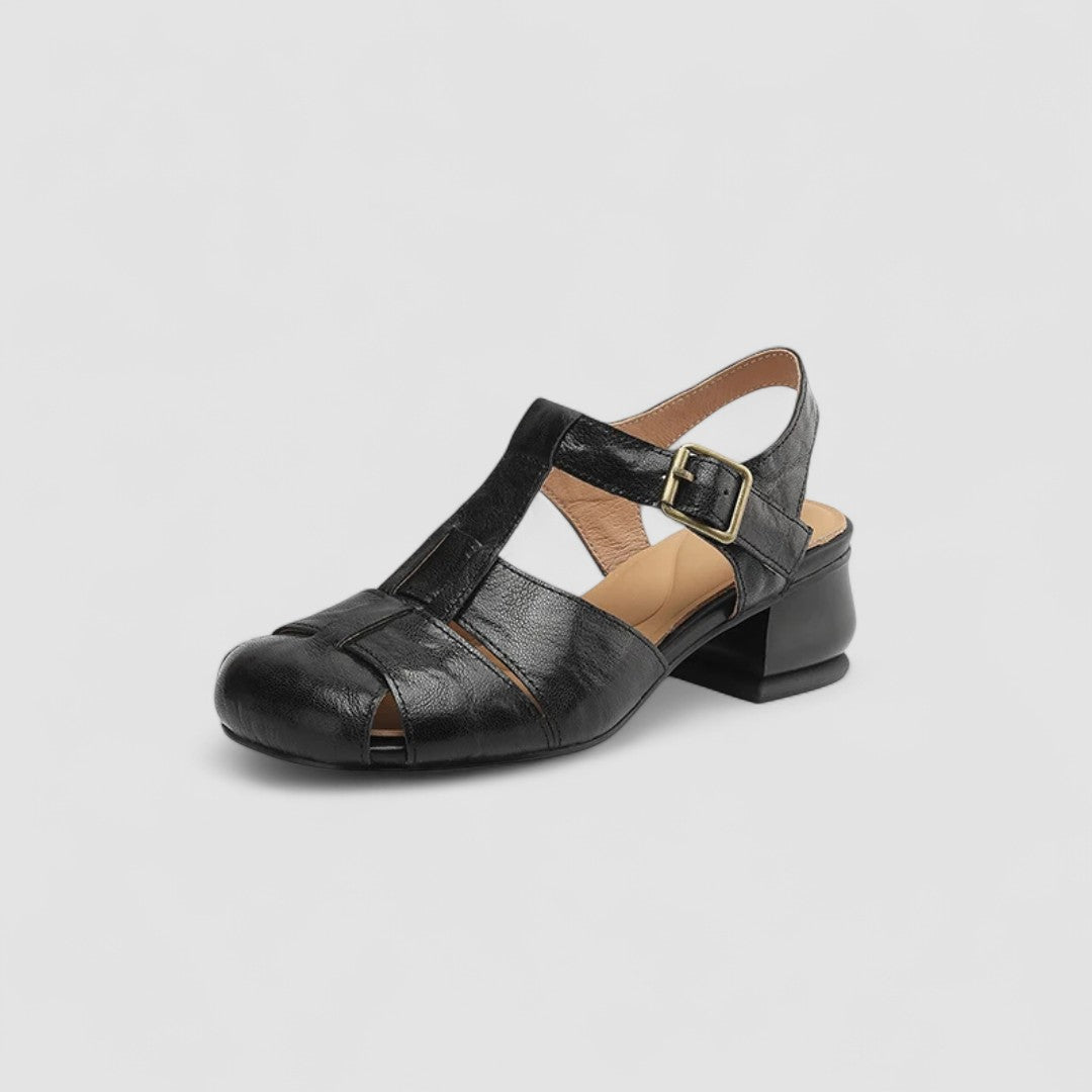 Comfortable Orthopedic Flat Shoes
