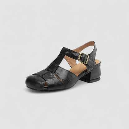 Comfortable Orthopedic Flat Shoes