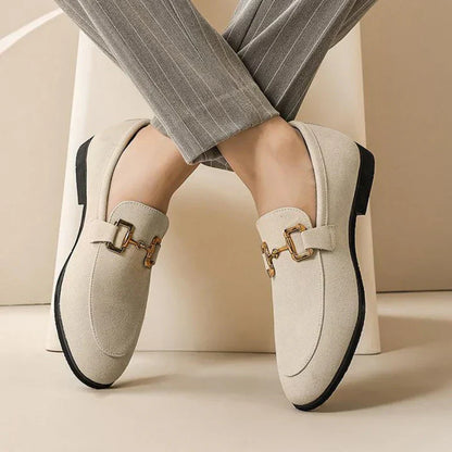 Premium Soft Leather Shoes