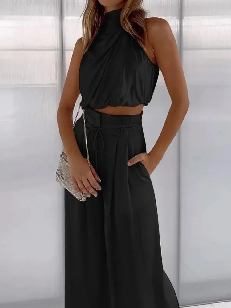 Chic Garden Party Dress Outfit
