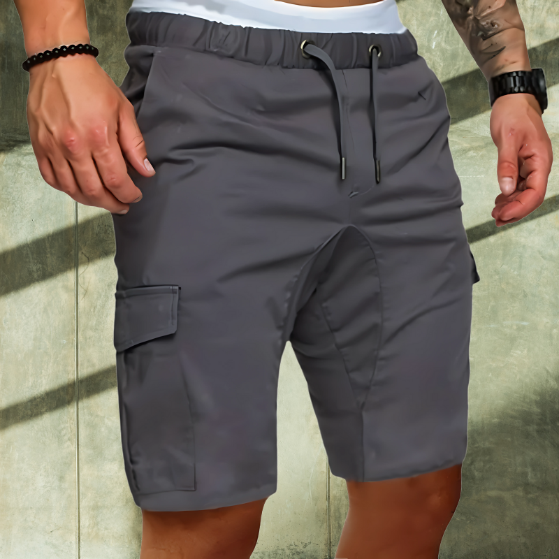 Comfortable Mens Casual Shorts