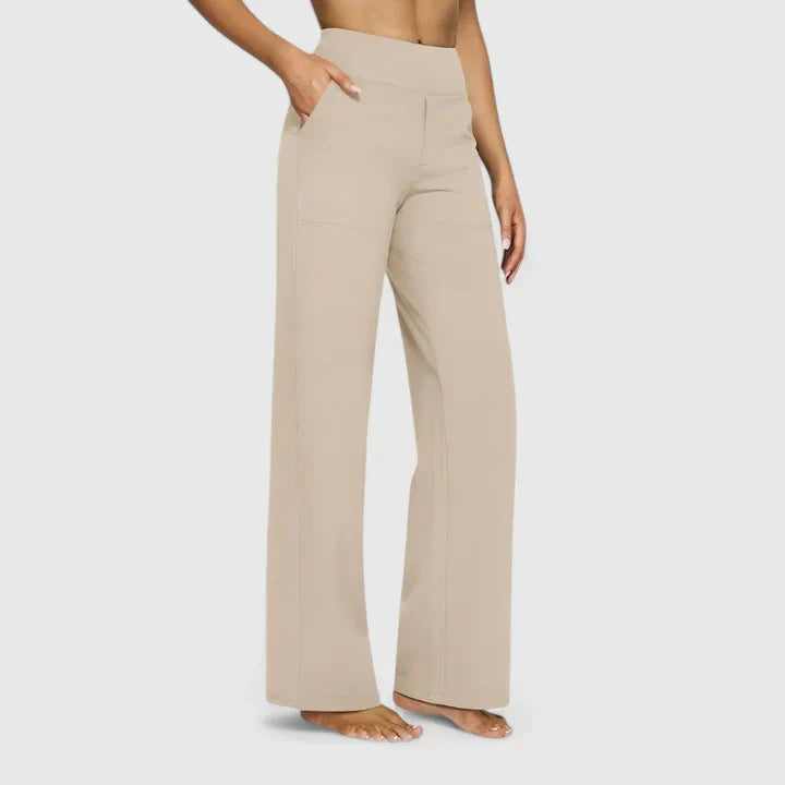 Soft Jogger Pants - Olytrend