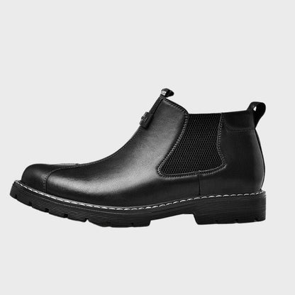 Classic Women's Ankle Boots