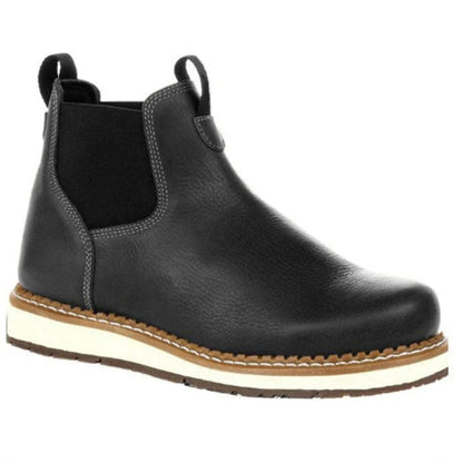 Comfy Women's Ankle Boots | Everyday