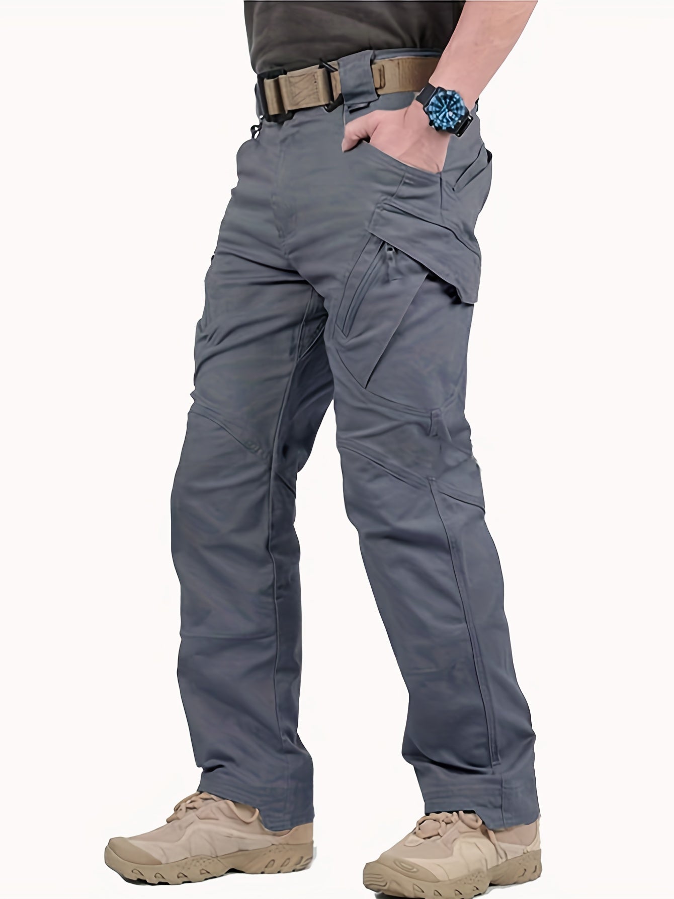 Tough Mens Work Pants