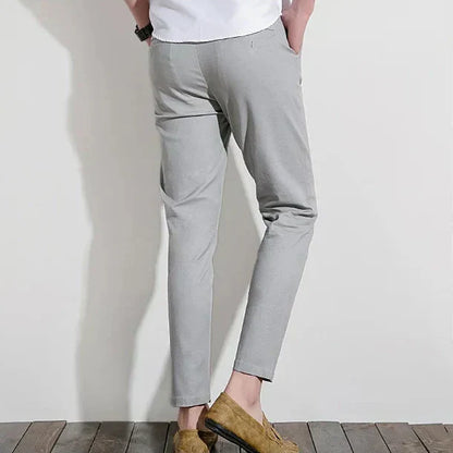 Classic Slim Fit Mens Chino Pants