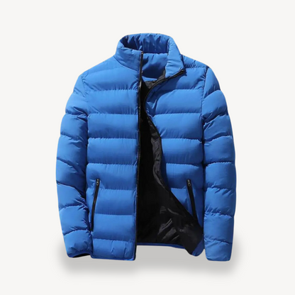 Men's Waterproof Down Filled Jacket