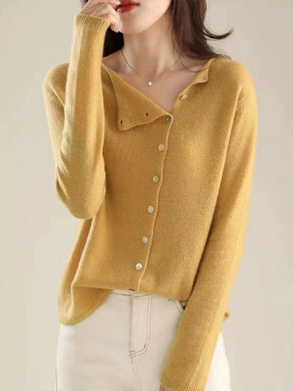 Soft & Stylish Women's Cardigan - Olytrend
