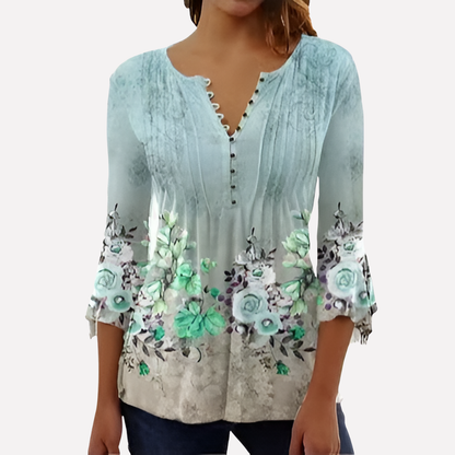 Ladies' Fancy Blouse