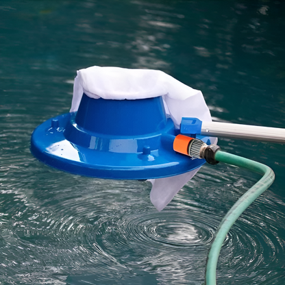 Easy Pool Jet Vacuum Cleaner - Olytrend