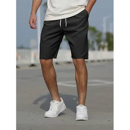 Tall Lightweight Summer Shorts for Men - Olytrend