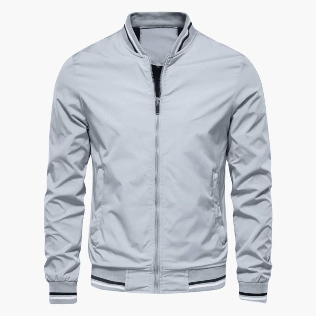 Classic Fit Mens Jacket