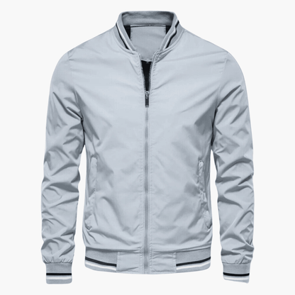 Classic Fit Mens Jacket