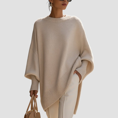 Classic Women's Crew Sweater