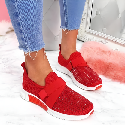 Personalized Buckle Comfortable Shoes