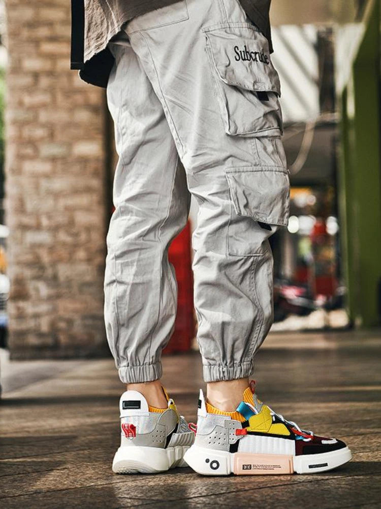 Lightweight Air Sneakers for Men