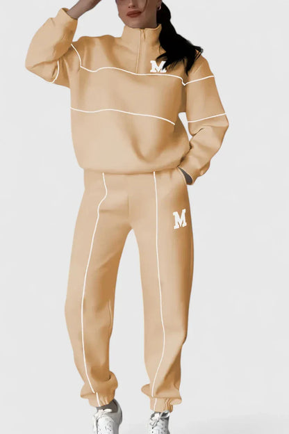 Cozy 2-Piece Loungewear Set