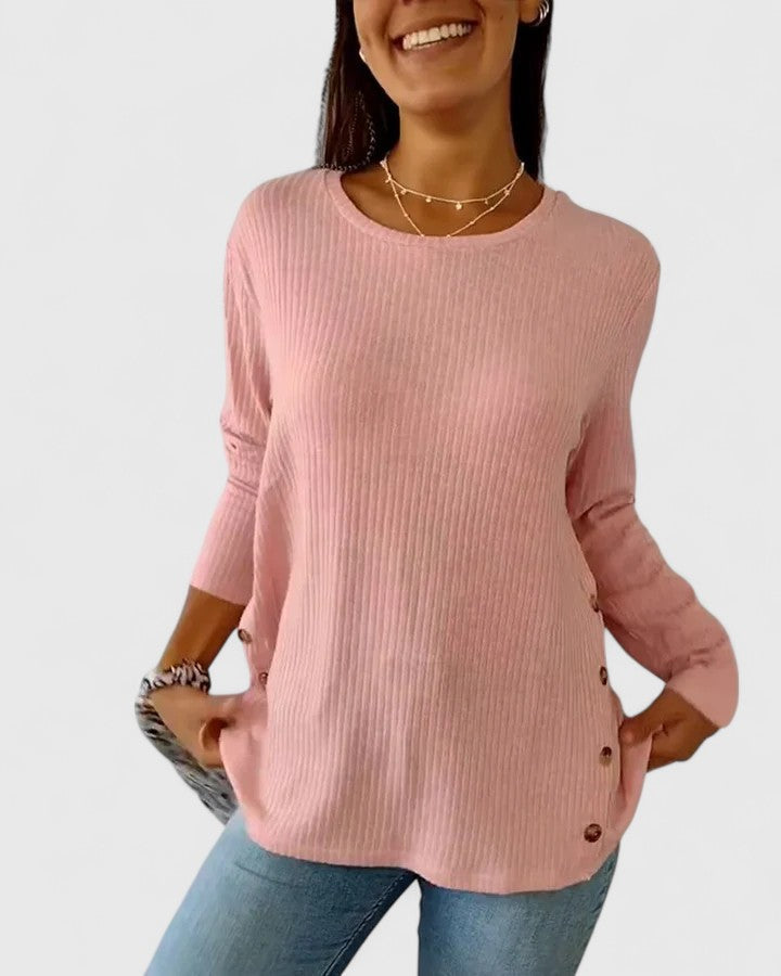 Classic Women's Crew Neck Tee