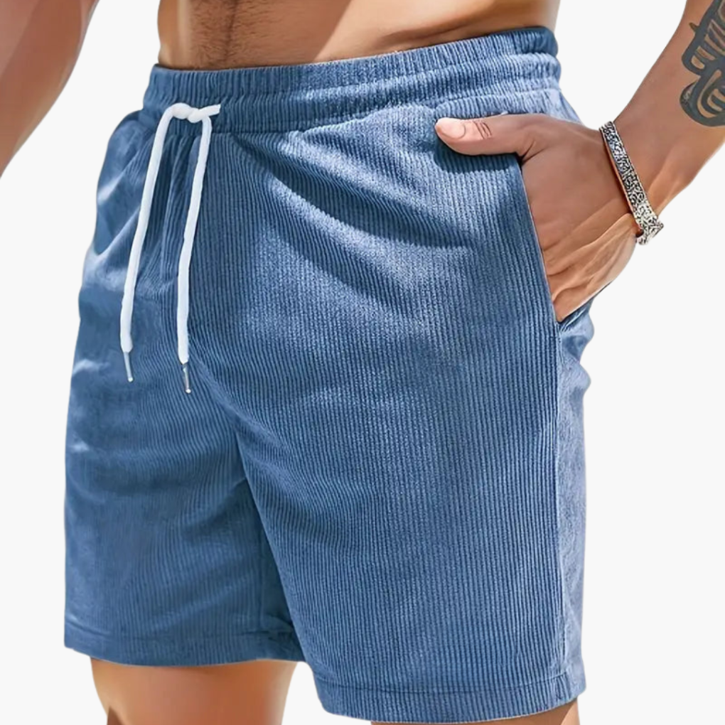 Comfortable Summer Shorts for Men