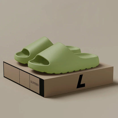 Comfortable Stylish Men's Slipper Shoes