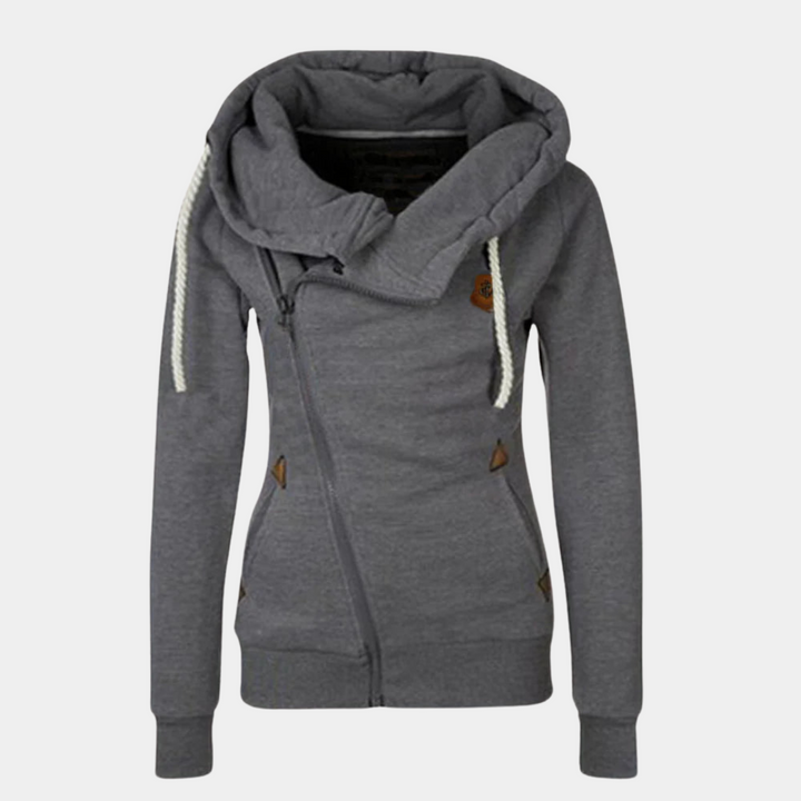 Men's Lightweight Sleeveless Hooded Vest - Olytrend