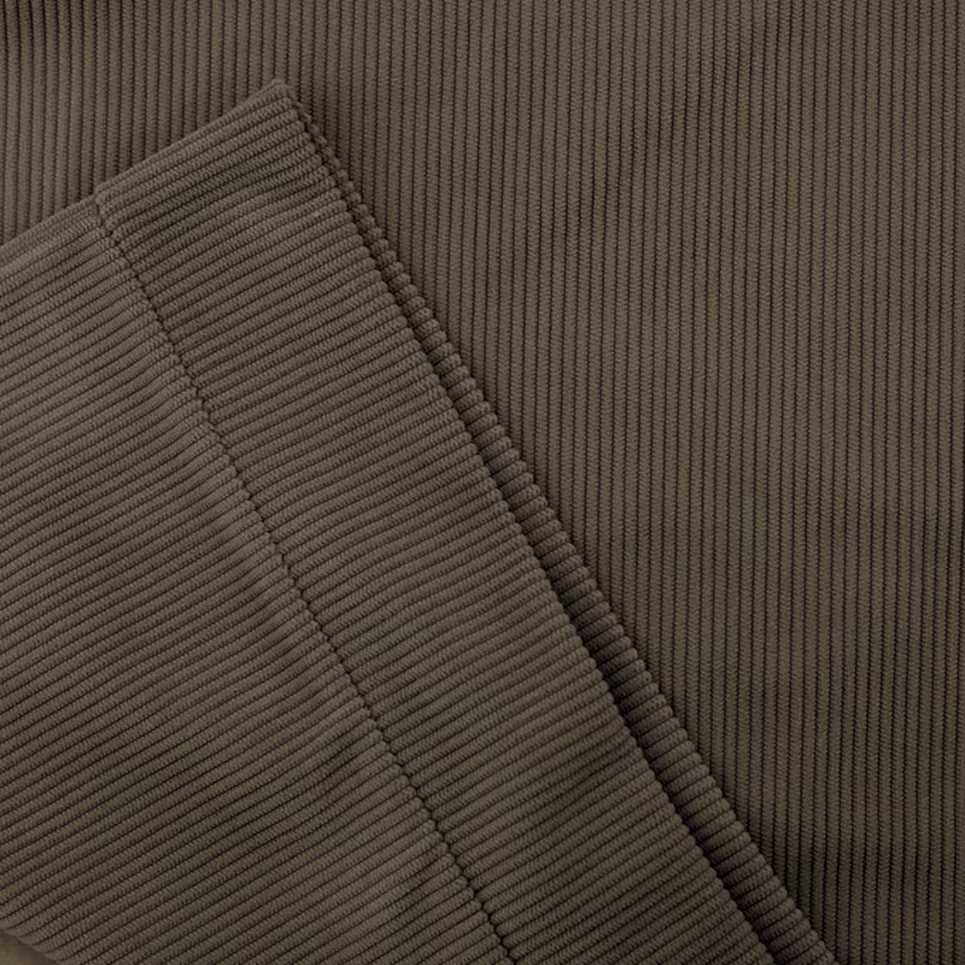 Classic Warm Men's Corduroy Jumper