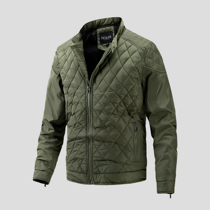 Stylish Men's Padded Coat