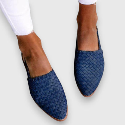 Soft Comfortable Flat Sandals
