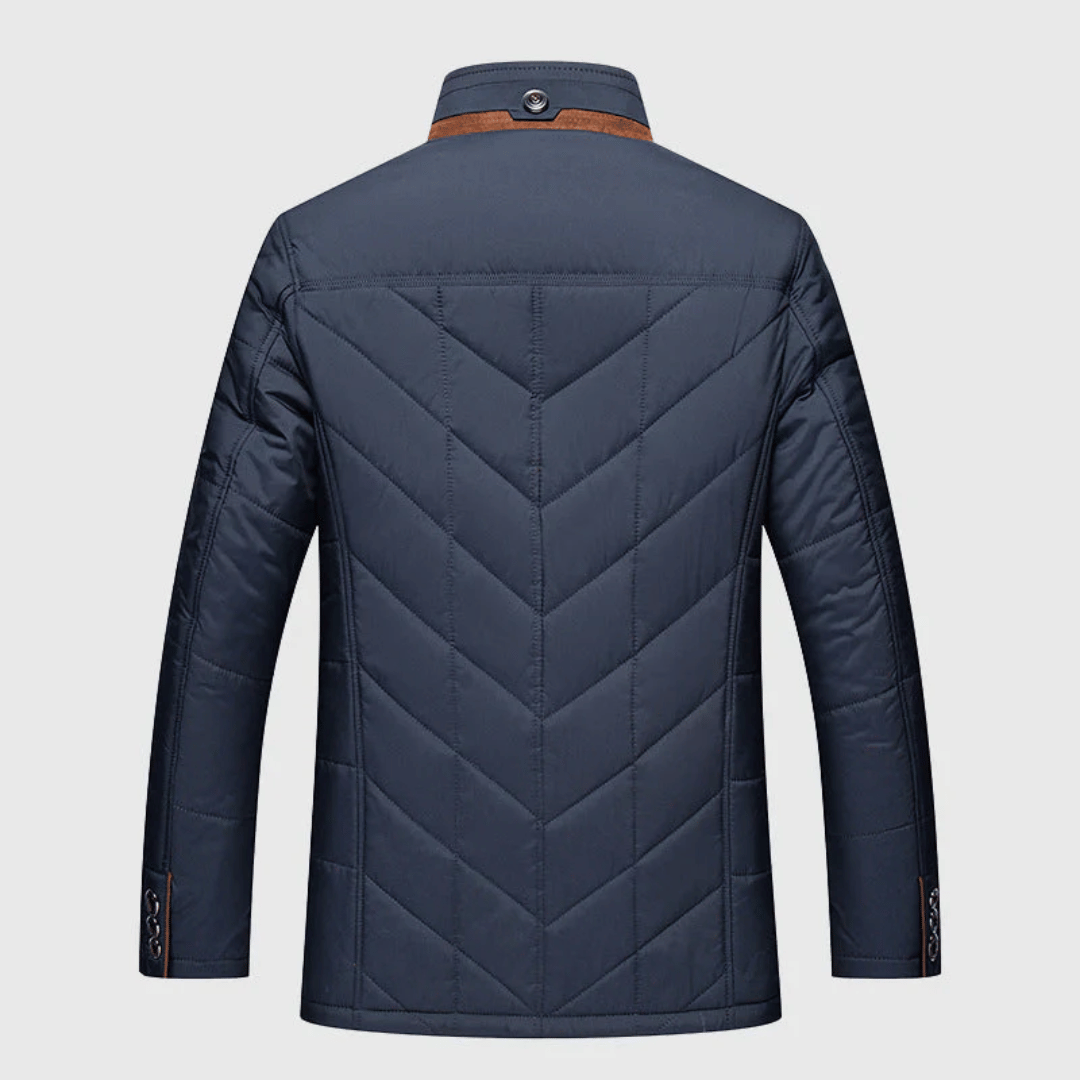 Men's Classic Insulated Winter Coat