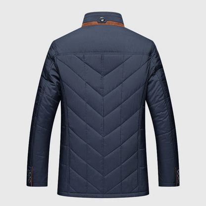 Men's Classic Insulated Winter Coat