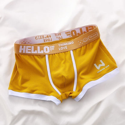 Premium Boxer Shorts 6 Pack
