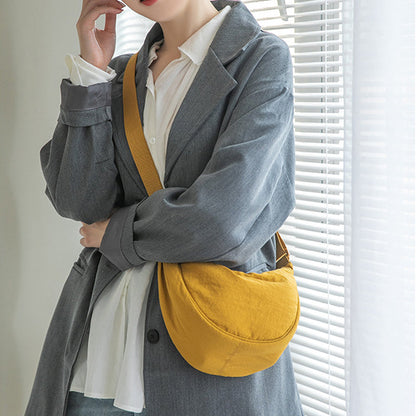 Stylish Small Shoulder Crossbody Bag - Nocini