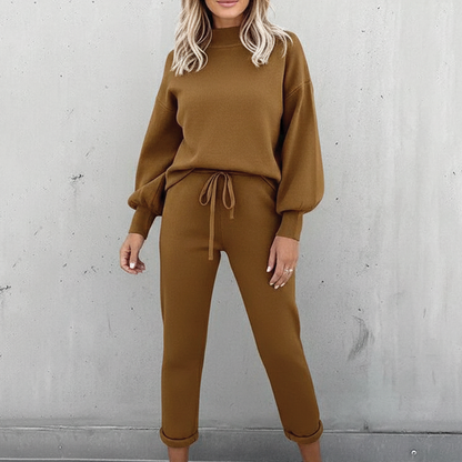 Comfy 2 Piece Loungewear Set