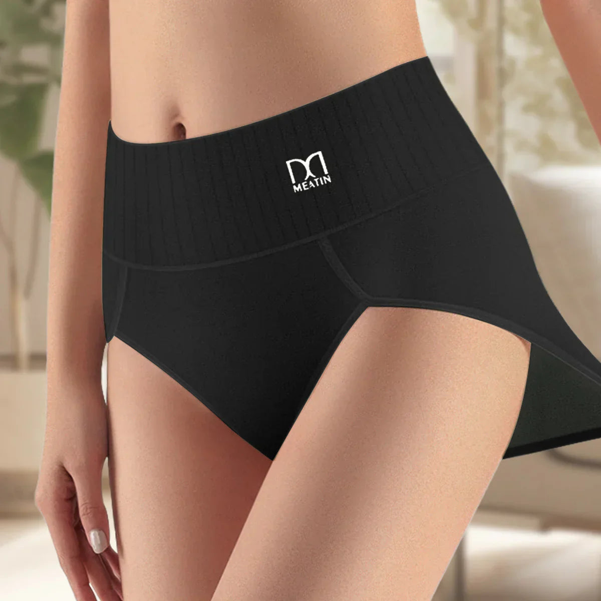 Comfortable Shapewear Briefs for Women Everyday Wear